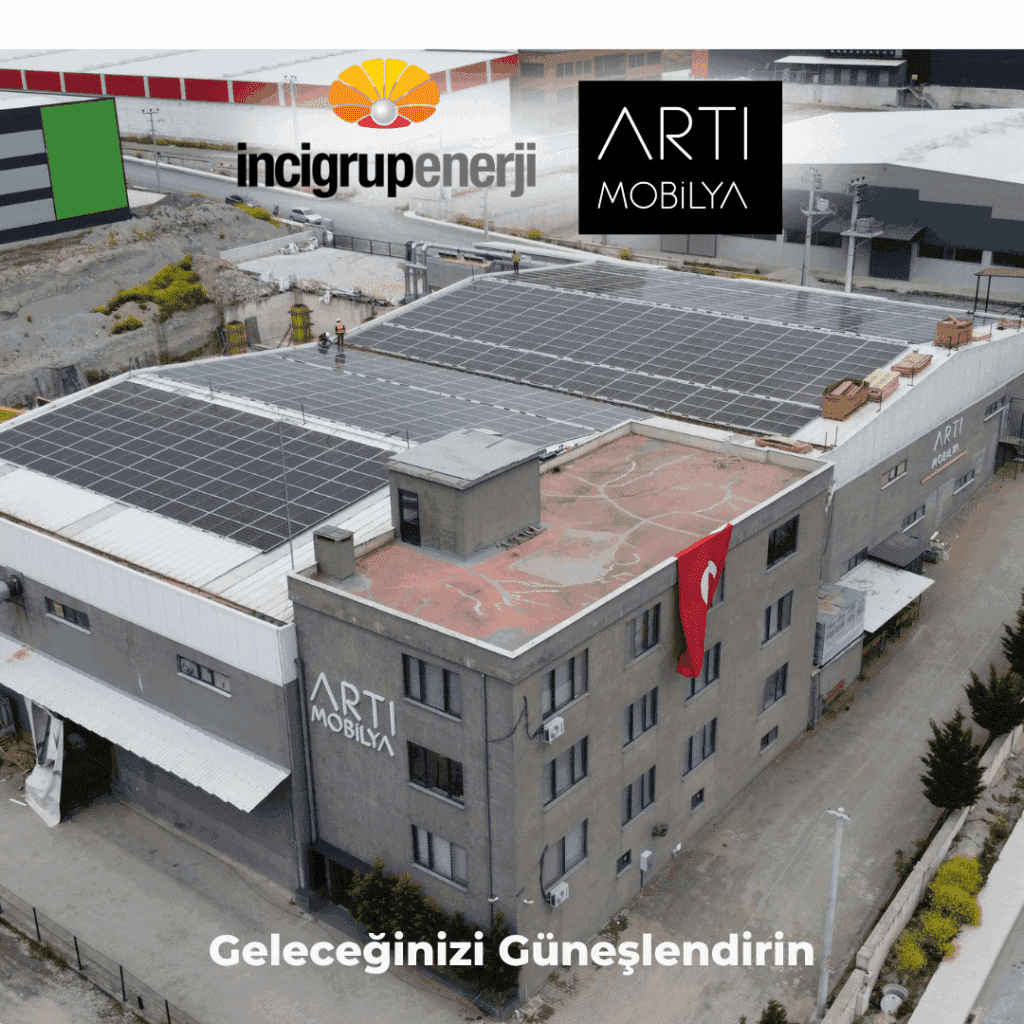 Artı Mobilya