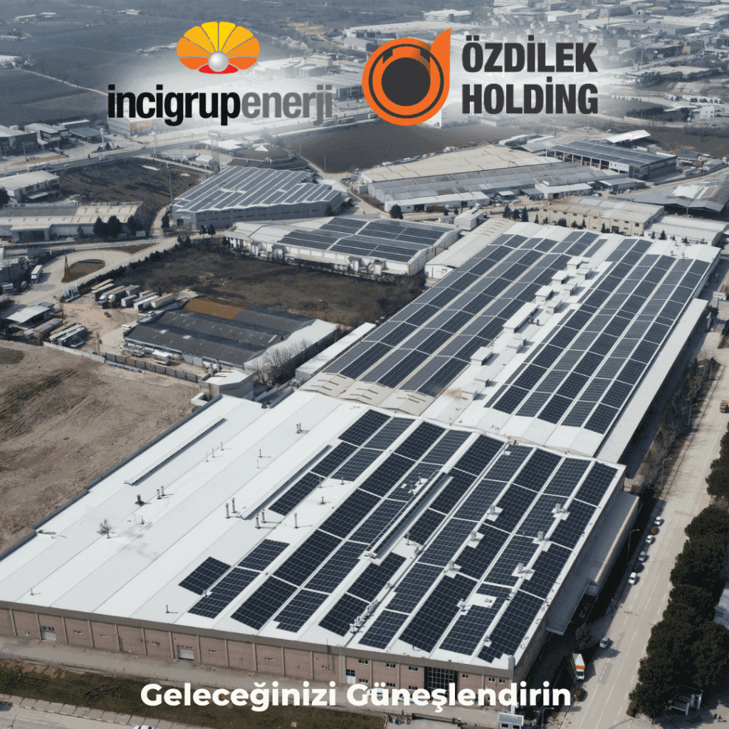 Özdilek Holding