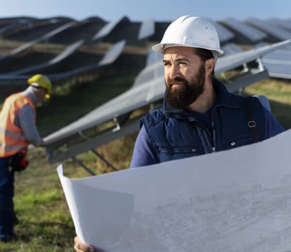 Anahtar Teslim EPC Kurulum