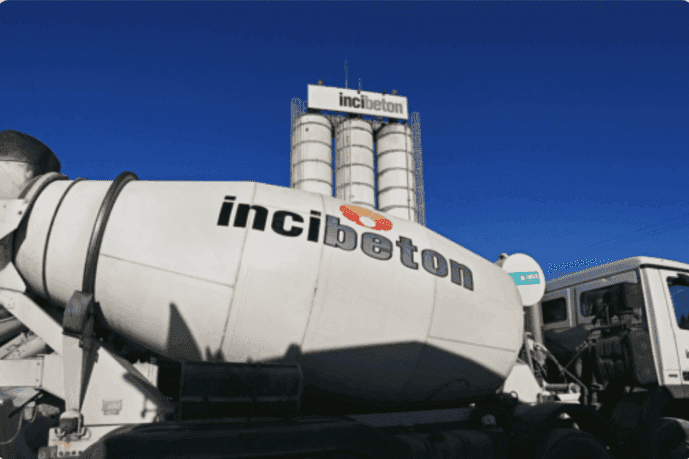 2000 Beton