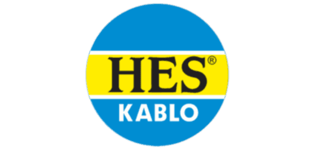 HES Kablo logosu
