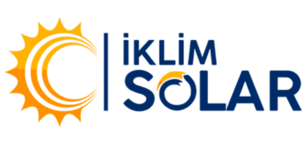 İklim Solar logosu