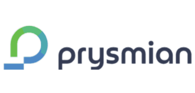 Prysmian logosu