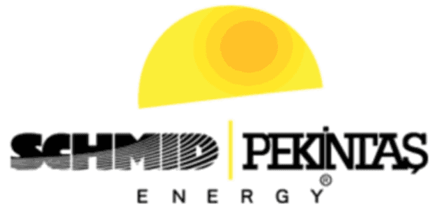 Schmid logosu