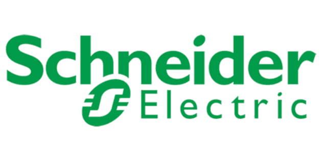 Schneider Electric logosu