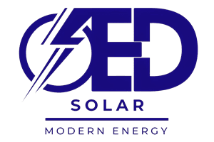 SED logosu