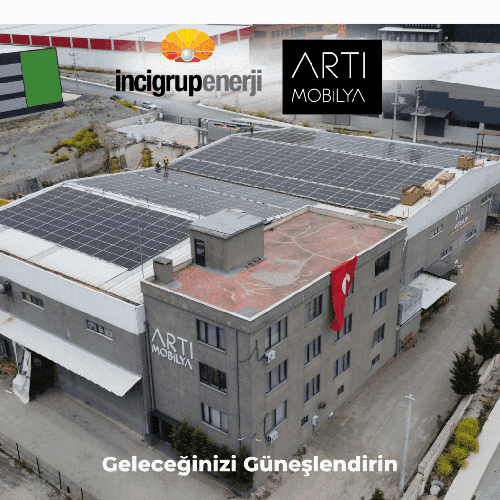 Artı Mobilya