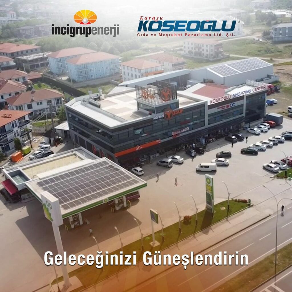 Köseoğlu