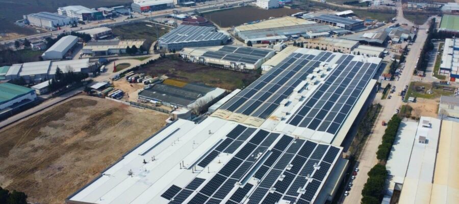 İnciGrup Enerji - Solar Panel Kurulum ve GES Solar Panel Temizliği SAKARYA İnciGrup Enerji - Solar Panel Kurulum ve GES Solar Panel Temizliği SAKARYA