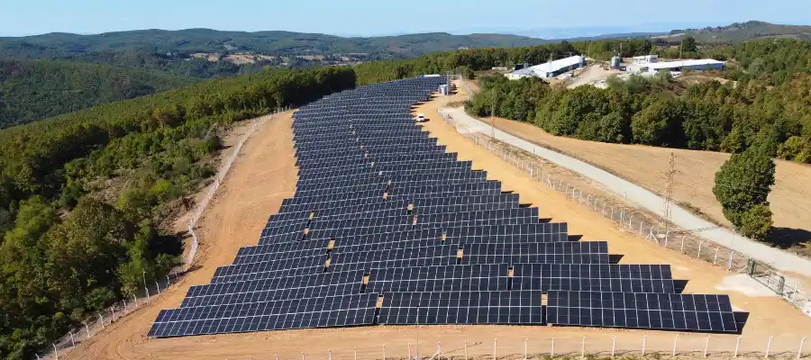 İnciGrup Enerji - Solar Panel Kurulum ve GES Solar Panel Temizliği SAKARYA İnciGrup Enerji - Solar Panel Kurulum ve GES Solar Panel Temizliği SAKARYA